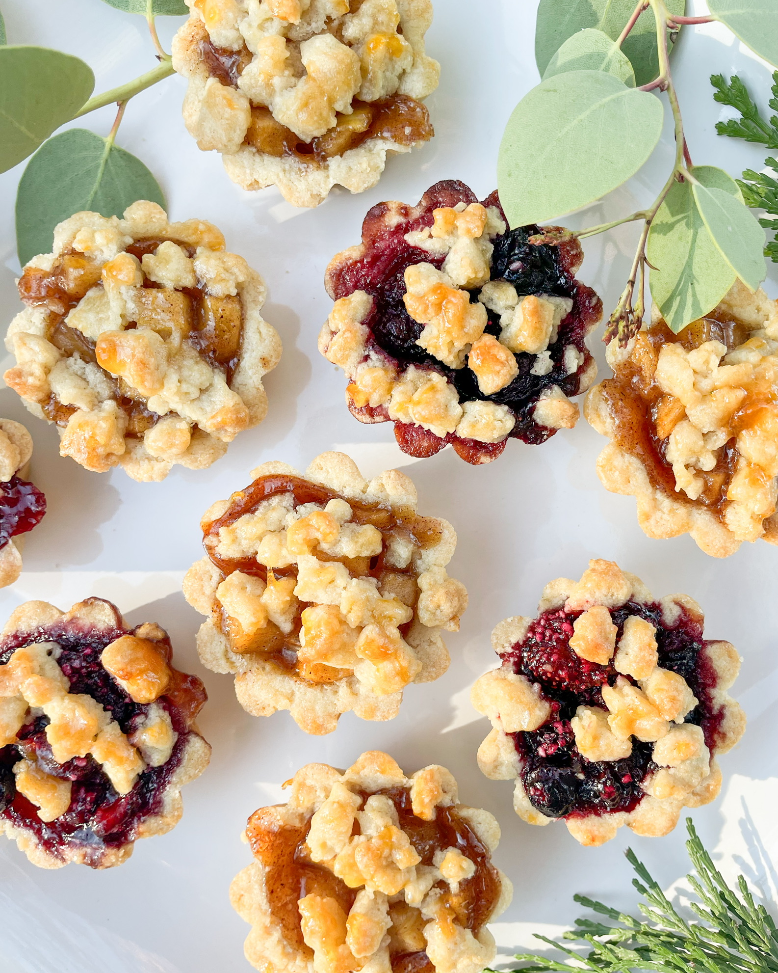 Mini Tartlets
